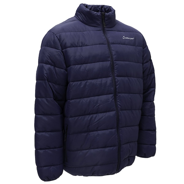 Ultra Poly Fill Bubble Jacket